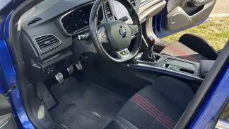 Finansowanie Wóz Renault Megane 2021