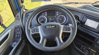 Financování Tahač DAF XF 480 2018
