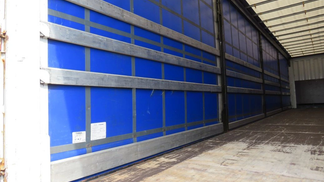 Leasing Semi-trailer SD STANDARD 2017