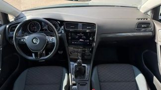 Lízing Sedan Volkswagen Golf 2019