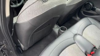 Leasing Hatchback MINI Cooper 2019