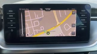 Finansowanie Sedan Skoda Scala 2021