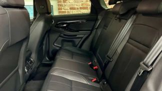 Finansowanie SUV Land Rover Range Rover Evoque 2022