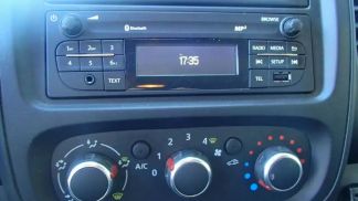 Lízing Hatchback Renault Trafic 2020