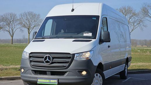 Mercedes-Benz SPRINTER 317 2021