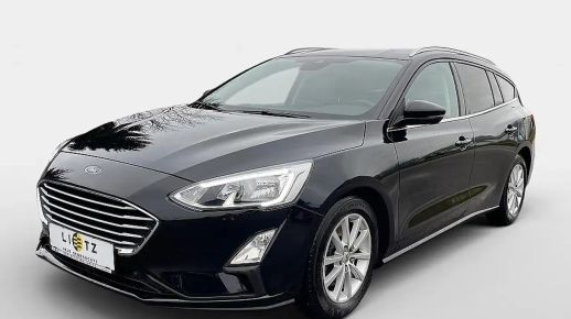 Ford Focus 2018