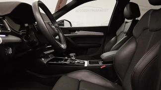 Leasing SUV Audi Q5 2021