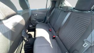 Leasing Sedan Peugeot E-208 2021