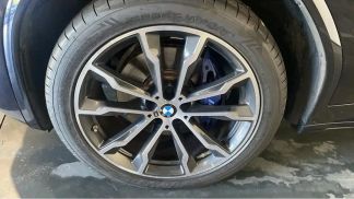 Finansowanie SUV BMW X4 2020