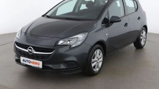 Leasing Hatchback Opel Corsa 2017