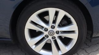 Lízing Hatchback Opel Zafira Tourer 2012