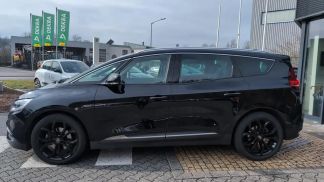 Leasing Coupe Renault Scenic 2022