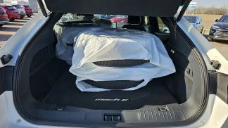 Leasing SUV Ford Mustang Mach-E 2021