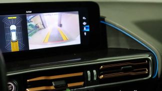 Finansowanie SUV MERCEDES EQC 400 2021