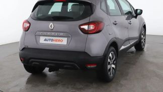 Leasing SUV Renault Captur 2019