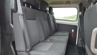 Leasing Van Ford TRANSIT 2.0 2019