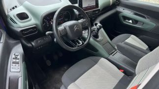 Lízing Hatchback Citroën Berlingo 2019