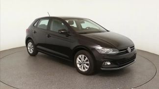 Finansowanie Hatchback Volkswagen Polo 2021