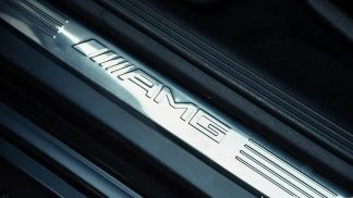 Finansowanie Coupé MERCEDES AMG GT 2019