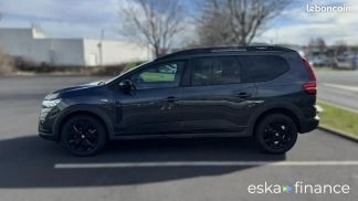 Finansowanie Wóz Dacia Jogger 2022