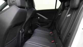 Leasing Hayon Opel Astra 2024