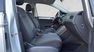 Lízing Hatchback Volkswagen Touran 2021