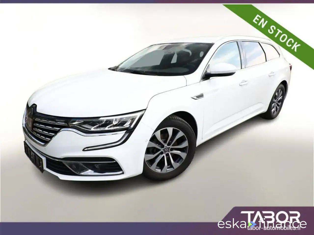 Lízing Kombi Renault Talisman 2022