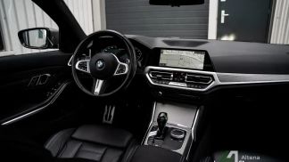 Leasing Sedan BMW 340 2021