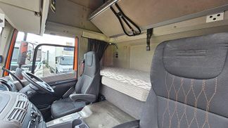 Leasing Tractor unit DAF CF 450 2019
