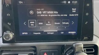 Lízing Kombi Opel Combo Life 2020