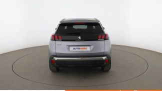 Leasing SUV Peugeot 3008 2019