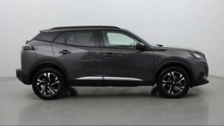 Leasing SUV Peugeot 2008 2023