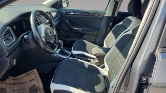 Finansowanie SUV Volkswagen T-Roc 2019