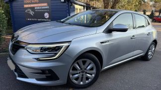 Leasing Convertible Renault Megane 2020