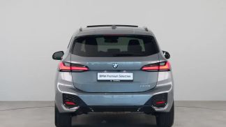 Leasing Hatchback BMW 223 2024