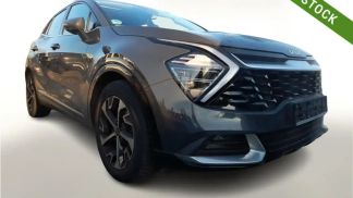 Lízing SUV Kia Sportage 2022