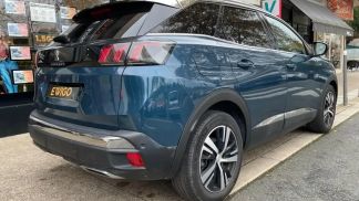 Finansowanie Hatchback Peugeot 3008 2020