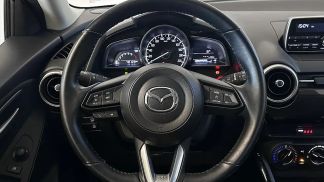 Lízing Sedan Mazda 2 2020