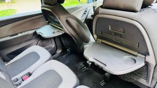 Leasing Hatchback Citroën C4 Picasso 2015