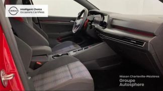 Leasing Sedan Volkswagen Golf 2020