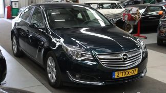 Finansowanie Hatchback Opel Insignia 2014