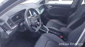 Finansowanie Hatchback Audi A1 2020