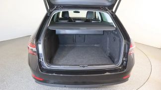 Leasing Wagon Skoda Superb 2021