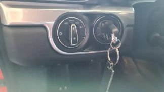 Leasing Convertible Porsche 911 2017