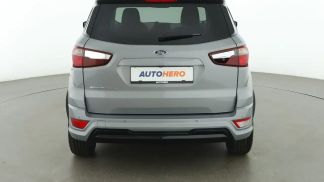 Finansowanie SUV Ford EcoSport 2020