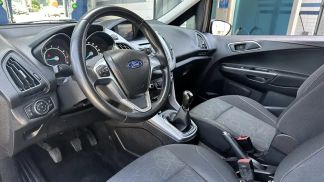Finansowanie Hatchback Ford B-Max 2015