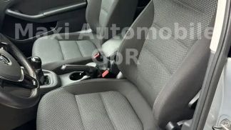 Lízing Sedan Volkswagen Jetta 2014
