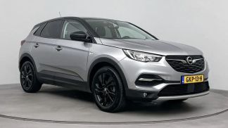 Lízing SUV Opel Grandland (X) 2021