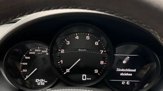 Lízing Kabriolet Porsche Boxster 2022
