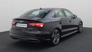 Finansowanie Sedan Audi A3 2020